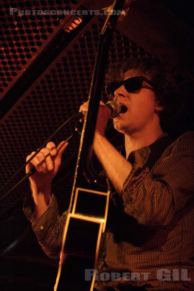 TEYSS - 2006-08-31 - PARIS - Batofar - 